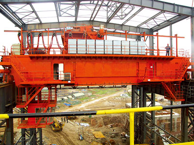 Construction Industry