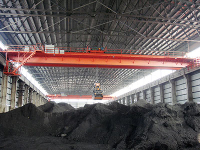 Mining Industry
