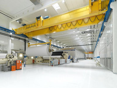 Paper Industry