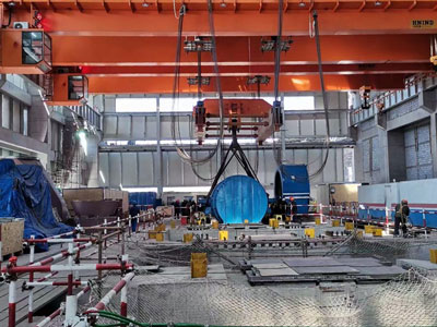 Power Station