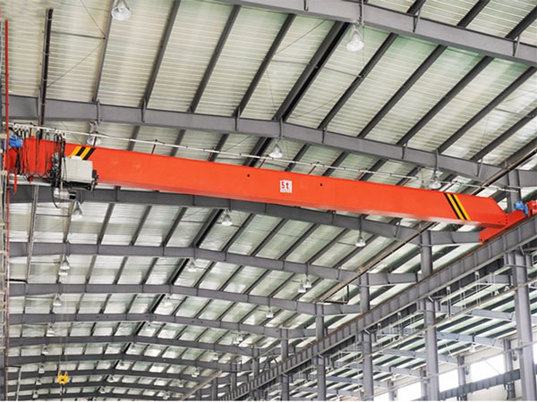 European Standard Overhead Crane