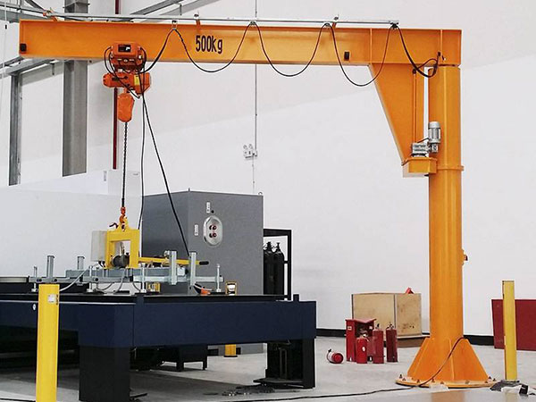 Jib Crane