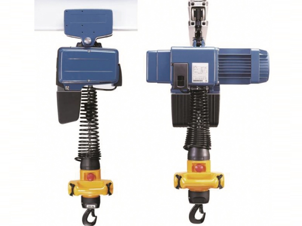 Chain Hoist