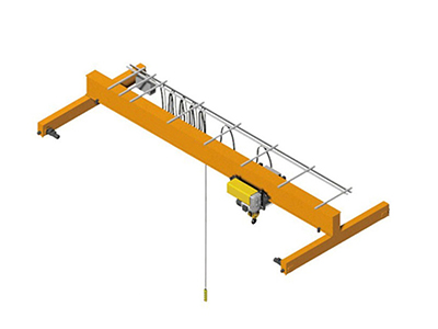 EOT Crane