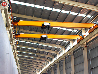 EOT Crane