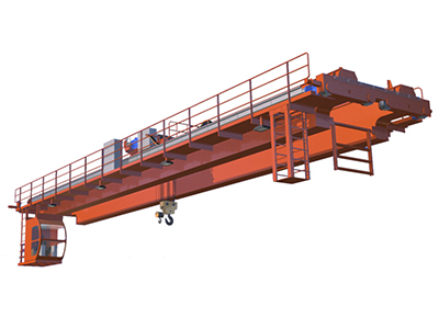 EOT Crane
