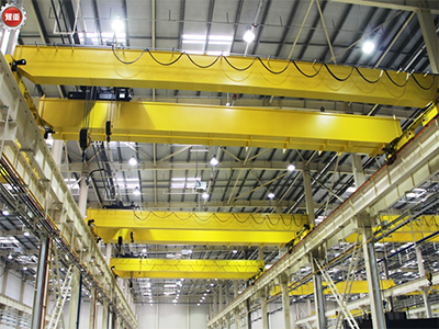 EOT Crane