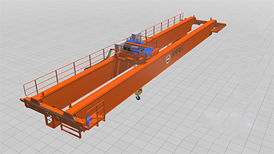 EOT Crane