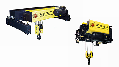 EOT Crane