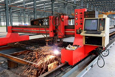 Production Process
