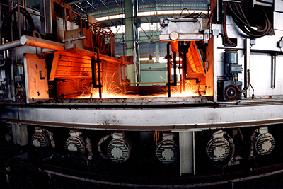 Production Process